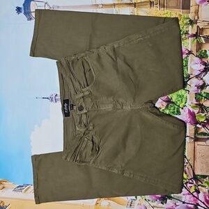 34 Heritage Straight Jeans Size 31